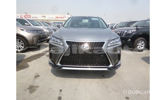 Buy Import Lexus RX 350 Other Car in Import - Dubai in Dushanbe Buy Import Lexus RX 350 Other Car in Import - Dubai in Dushanbe
