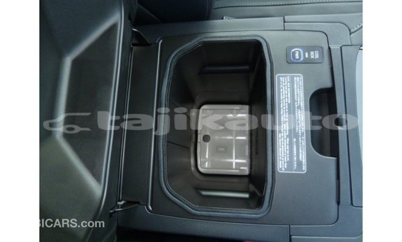 Buy Import Lexus LX Black Car in Import - Dubai in Dushanbe Buy Import Lexus LX Black Car in Import - Dubai in Dushanbe