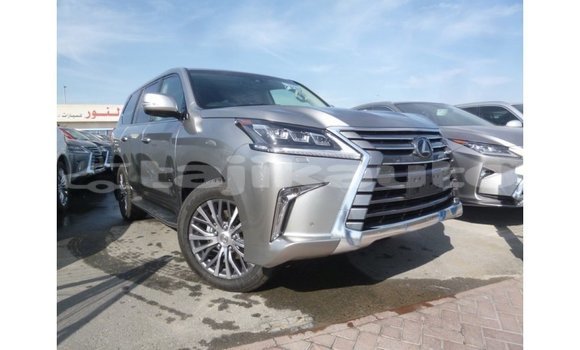 Buy Import Lexus LX Other Car in Import - Dubai in Dushanbe Buy Import Lexus LX Other Car in Import - Dubai in Dushanbe