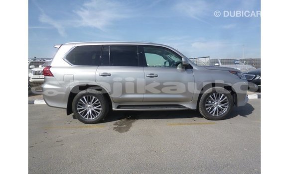 Buy Import Lexus LX Other Car in Import - Dubai in Dushanbe Buy Import Lexus LX Other Car in Import - Dubai in Dushanbe