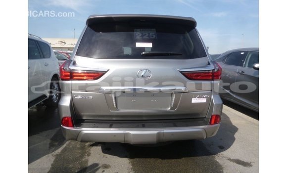 Buy Import Lexus LX Other Car in Import - Dubai in Dushanbe Buy Import Lexus LX Other Car in Import - Dubai in Dushanbe