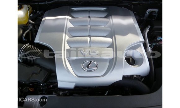 Buy Import Lexus LX Other Car in Import - Dubai in Dushanbe Buy Import Lexus LX Other Car in Import - Dubai in Dushanbe