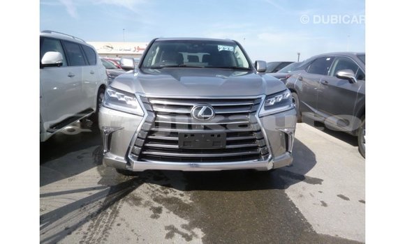 Buy Import Lexus LX Other Car in Import - Dubai in Dushanbe Buy Import Lexus LX Other Car in Import - Dubai in Dushanbe