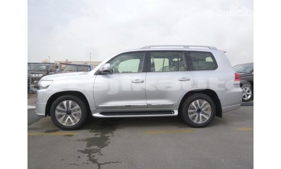 Buy Import Toyota Land Cruiser Other Car in Import - Dubai in Dushanbe Buy Import Toyota Land Cruiser Other Car in Import - Dubai in Dushanbe