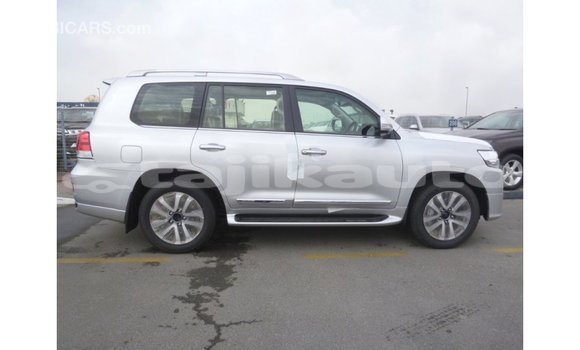 Buy Import Toyota Land Cruiser Other Car in Import - Dubai in Dushanbe Buy Import Toyota Land Cruiser Other Car in Import - Dubai in Dushanbe