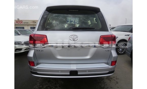 Buy Import Toyota Land Cruiser Other Car in Import - Dubai in Dushanbe Buy Import Toyota Land Cruiser Other Car in Import - Dubai in Dushanbe