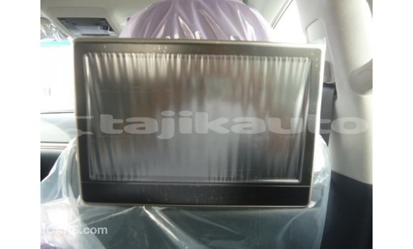 Buy Import Toyota Land Cruiser Other Car in Import - Dubai in Dushanbe Buy Import Toyota Land Cruiser Other Car in Import - Dubai in Dushanbe