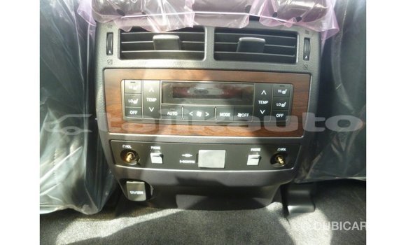 Buy Import Toyota Land Cruiser Other Car in Import - Dubai in Dushanbe Buy Import Toyota Land Cruiser Other Car in Import - Dubai in Dushanbe