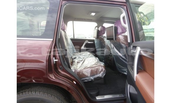 Buy Import Toyota Land Cruiser Other Car in Import - Dubai in Dushanbe Buy Import Toyota Land Cruiser Other Car in Import - Dubai in Dushanbe