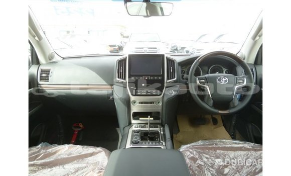 Buy Import Toyota Land Cruiser Other Car in Import - Dubai in Dushanbe Buy Import Toyota Land Cruiser Other Car in Import - Dubai in Dushanbe
