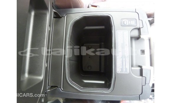 Buy Import Toyota Land Cruiser Other Car in Import - Dubai in Dushanbe Buy Import Toyota Land Cruiser Other Car in Import - Dubai in Dushanbe