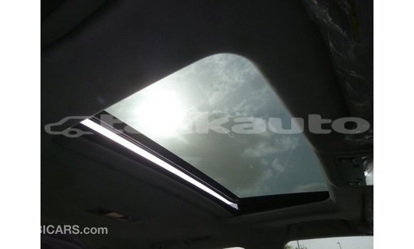 Buy Import Toyota Land Cruiser Other Car in Import - Dubai in Dushanbe Buy Import Toyota Land Cruiser Other Car in Import - Dubai in Dushanbe