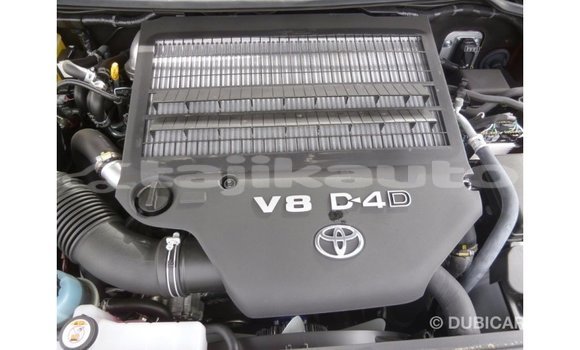 Buy Import Toyota Land Cruiser Other Car in Import - Dubai in Dushanbe Buy Import Toyota Land Cruiser Other Car in Import - Dubai in Dushanbe