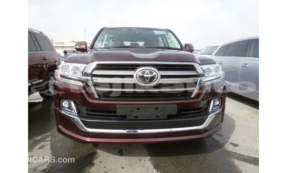Buy Import Toyota Land Cruiser Other Car in Import - Dubai in Dushanbe Buy Import Toyota Land Cruiser Other Car in Import - Dubai in Dushanbe