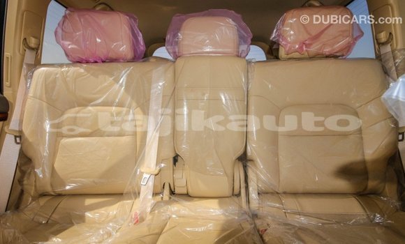 Buy Import Toyota Land Cruiser Black Car in Import - Dubai in Dushanbe Buy Import Toyota Land Cruiser Black Car in Import - Dubai in Dushanbe