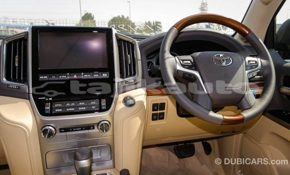 Buy Import Toyota Land Cruiser Black Car in Import - Dubai in Dushanbe Buy Import Toyota Land Cruiser Black Car in Import - Dubai in Dushanbe