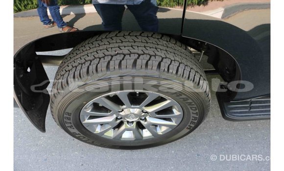 Buy Import Toyota Prado White Car in Import - Dubai in Dushanbe Buy Import Toyota Prado White Car in Import - Dubai in Dushanbe