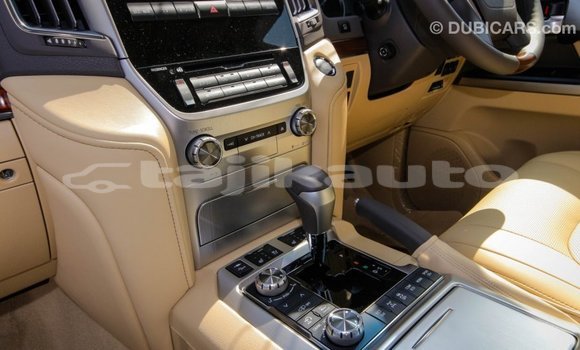 Buy Import Toyota Land Cruiser Black Car in Import - Dubai in Dushanbe Buy Import Toyota Land Cruiser Black Car in Import - Dubai in Dushanbe