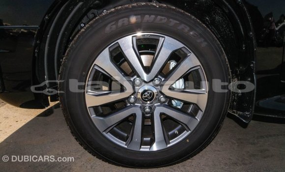 Buy Import Toyota Land Cruiser Black Car in Import - Dubai in Dushanbe Buy Import Toyota Land Cruiser Black Car in Import - Dubai in Dushanbe