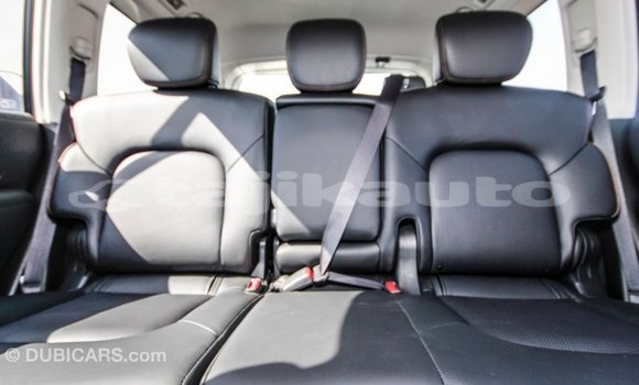 Buy Import Nissan Patrol Black Car in Import - Dubai in Dushanbe Buy Import Nissan Patrol Black Car in Import - Dubai in Dushanbe