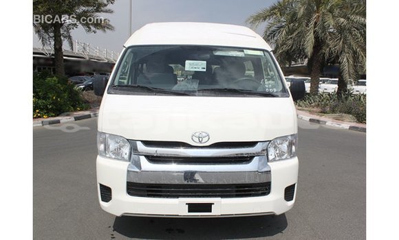 Buy Import Toyota Hiace White Car in Import - Dubai in Dushanbe Buy Import Toyota Hiace White Car in Import - Dubai in Dushanbe