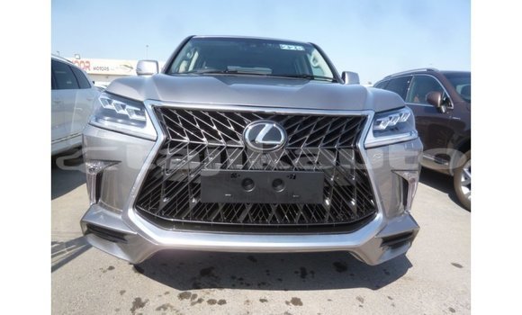 Buy Import Lexus LX Other Car in Import - Dubai in Dushanbe Buy Import Lexus LX Other Car in Import - Dubai in Dushanbe