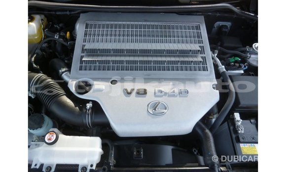 Buy Import Lexus LX Other Car in Import - Dubai in Dushanbe Buy Import Lexus LX Other Car in Import - Dubai in Dushanbe