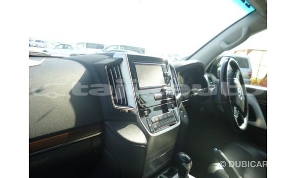 Buy Import Toyota Land Cruiser Black Car in Import - Dubai in Dushanbe Buy Import Toyota Land Cruiser Black Car in Import - Dubai in Dushanbe