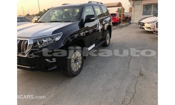 Buy Import Toyota Prado Black Car in Import - Dubai in Dushanbe Buy Import Toyota Prado Black Car in Import - Dubai in Dushanbe