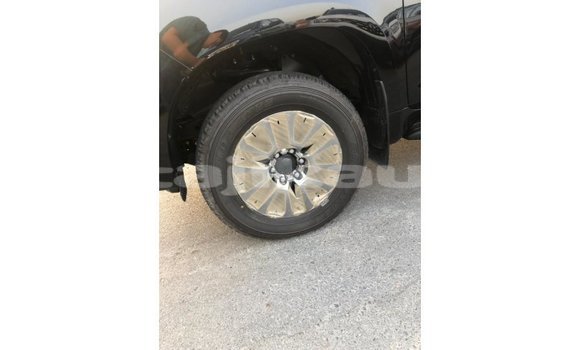 Buy Import Toyota Prado Black Car in Import - Dubai in Dushanbe Buy Import Toyota Prado Black Car in Import - Dubai in Dushanbe