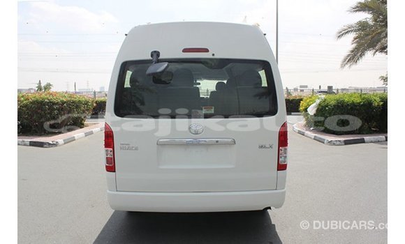 Buy Import Toyota Hiace White Car in Import - Dubai in Dushanbe Buy Import Toyota Hiace White Car in Import - Dubai in Dushanbe