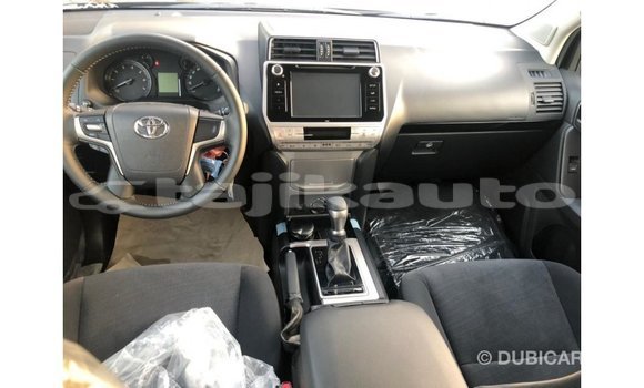 Buy Import Toyota Prado Black Car in Import - Dubai in Dushanbe Buy Import Toyota Prado Black Car in Import - Dubai in Dushanbe