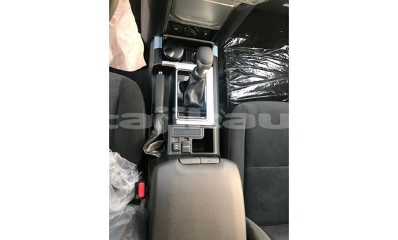 Buy Import Toyota Prado Black Car in Import - Dubai in Dushanbe Buy Import Toyota Prado Black Car in Import - Dubai in Dushanbe