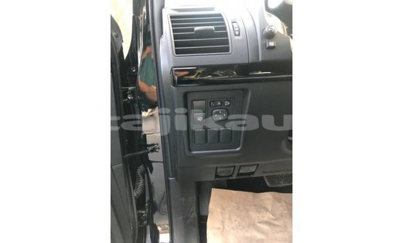 Buy Import Toyota Prado Black Car in Import - Dubai in Dushanbe Buy Import Toyota Prado Black Car in Import - Dubai in Dushanbe