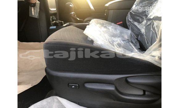 Buy Import Toyota Prado Black Car in Import - Dubai in Dushanbe Buy Import Toyota Prado Black Car in Import - Dubai in Dushanbe