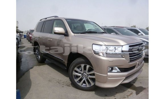 Buy Import Toyota Land Cruiser Other Car in Import - Dubai in Dushanbe Buy Import Toyota Land Cruiser Other Car in Import - Dubai in Dushanbe