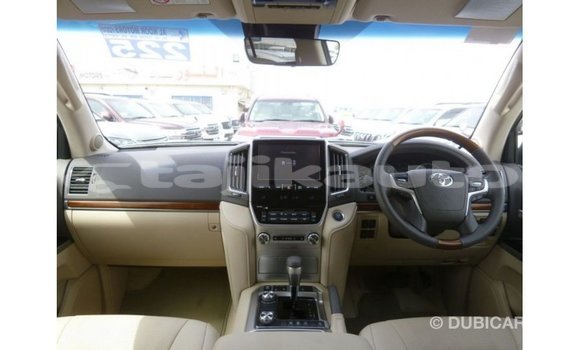 Buy Import Toyota Land Cruiser Other Car in Import - Dubai in Dushanbe Buy Import Toyota Land Cruiser Other Car in Import - Dubai in Dushanbe