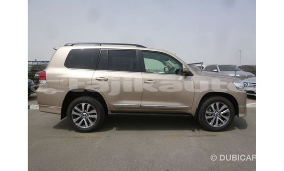 Buy Import Toyota Land Cruiser Other Car in Import - Dubai in Dushanbe Buy Import Toyota Land Cruiser Other Car in Import - Dubai in Dushanbe