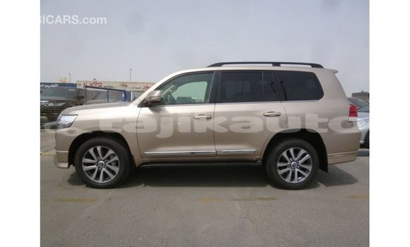 Buy Import Toyota Land Cruiser Other Car in Import - Dubai in Dushanbe Buy Import Toyota Land Cruiser Other Car in Import - Dubai in Dushanbe