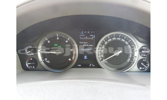 Buy Import Toyota Land Cruiser Other Car in Import - Dubai in Dushanbe Buy Import Toyota Land Cruiser Other Car in Import - Dubai in Dushanbe