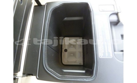 Buy Import Toyota Land Cruiser Other Car in Import - Dubai in Dushanbe Buy Import Toyota Land Cruiser Other Car in Import - Dubai in Dushanbe