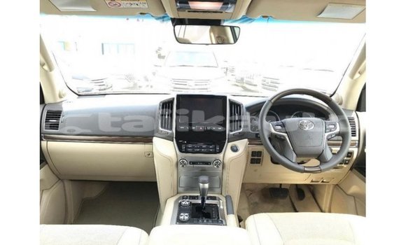 Buy Import Toyota Land Cruiser Black Car in Import - Dubai in Dushanbe Buy Import Toyota Land Cruiser Black Car in Import - Dubai in Dushanbe