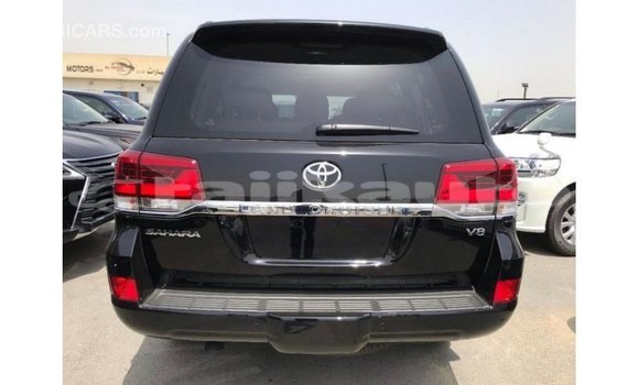Buy Import Toyota Land Cruiser Black Car in Import - Dubai in Dushanbe Buy Import Toyota Land Cruiser Black Car in Import - Dubai in Dushanbe