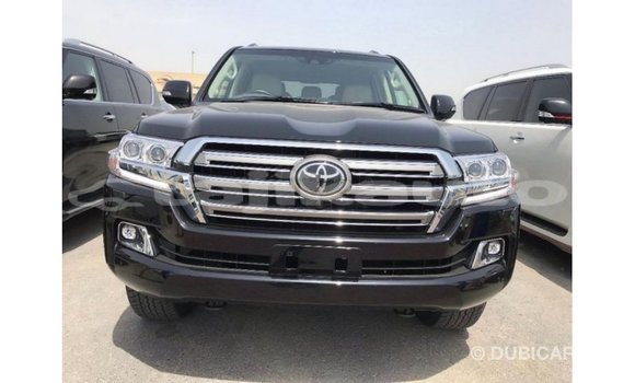 Buy Import Toyota Land Cruiser Black Car in Import - Dubai in Dushanbe Buy Import Toyota Land Cruiser Black Car in Import - Dubai in Dushanbe