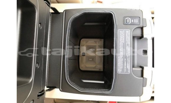 Buy Import Toyota Land Cruiser Black Car in Import - Dubai in Dushanbe Buy Import Toyota Land Cruiser Black Car in Import - Dubai in Dushanbe