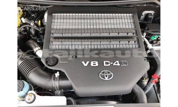 Buy Import Toyota Land Cruiser Black Car in Import - Dubai in Dushanbe Buy Import Toyota Land Cruiser Black Car in Import - Dubai in Dushanbe