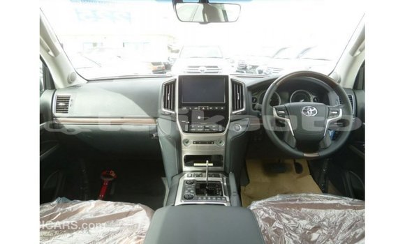 Buy Import Toyota Land Cruiser Brown Car in Import - Dubai in Dushanbe Buy Import Toyota Land Cruiser Brown Car in Import - Dubai in Dushanbe