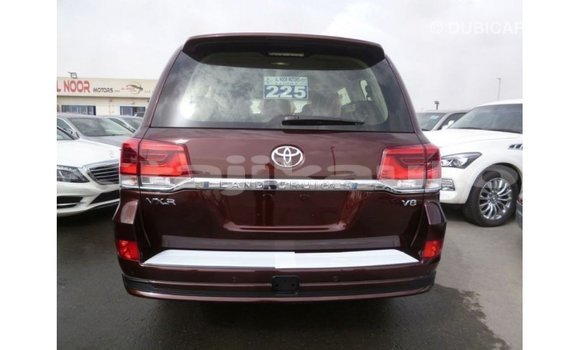 Buy Import Toyota Land Cruiser Brown Car in Import - Dubai in Dushanbe Buy Import Toyota Land Cruiser Brown Car in Import - Dubai in Dushanbe