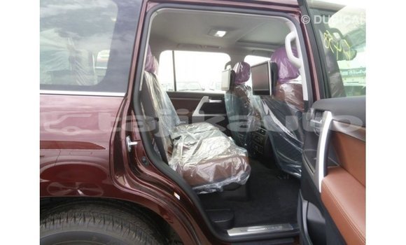 Buy Import Toyota Land Cruiser Brown Car in Import - Dubai in Dushanbe Buy Import Toyota Land Cruiser Brown Car in Import - Dubai in Dushanbe
