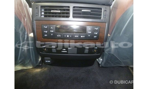 Buy Import Toyota Land Cruiser Brown Car in Import - Dubai in Dushanbe Buy Import Toyota Land Cruiser Brown Car in Import - Dubai in Dushanbe